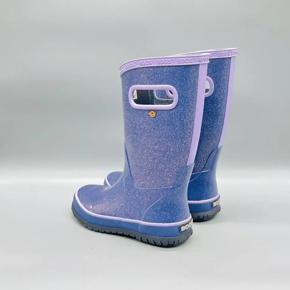 Bogs boots kids